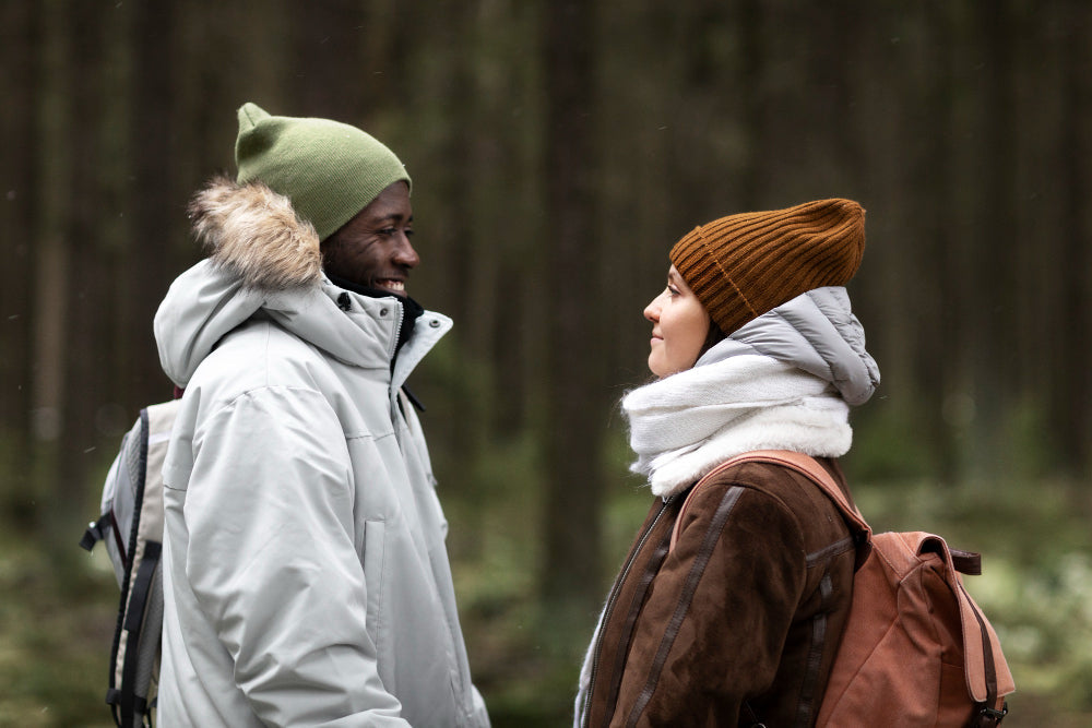Outdoor Apparel